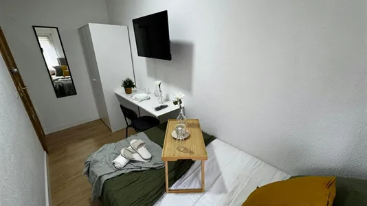 Rooms in Madrid Moratalaz - photo 5