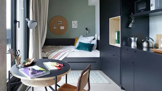 Apartments in Location is not specified - photo 2