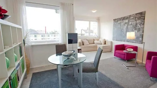 Apartments in Location is not specified - photo 2