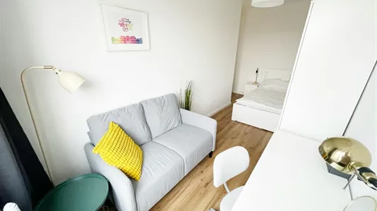 Rooms in Vienna Favoriten - photo 5