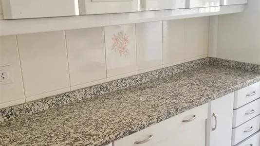 Rooms in Madrid Hortaleza - photo 10