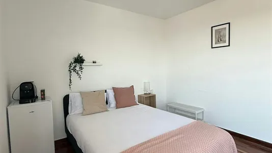 Rooms in Madrid Chamartín - photo 2