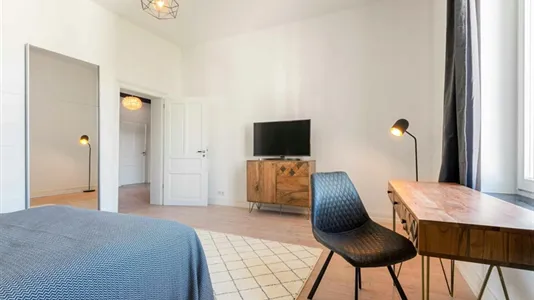 Rooms in Location is not specified - photo 3