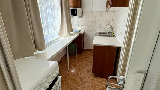 Apartments in Budapest Újbuda - photo 3