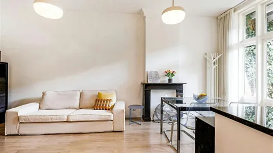 Apartments in Amsterdam Westerpark - photo 9