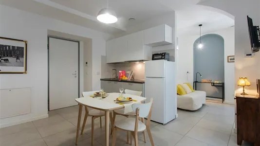 Apartments in Turin - photo 3