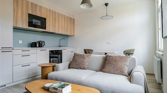 Apartments in Prague 10 - photo 3