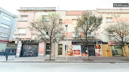 Apartments in Cornellà de Llobregat - photo 6