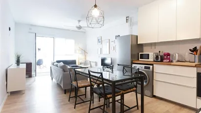 Apartment for rent in Barcelona Ciutat Vella, Barcelona