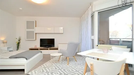 Apartments in Nuremberg - photo 6