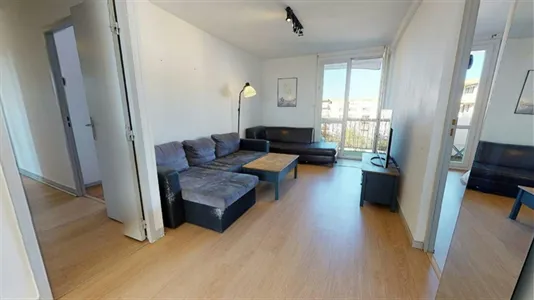 Rooms in Montpellier - photo 4