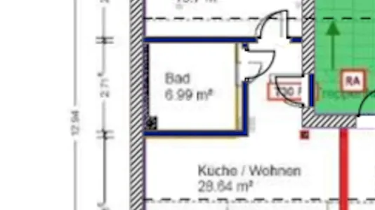Apartments in Berlin Friedrichshain-Kreuzberg - photo 10