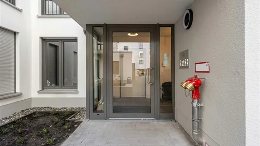 Rooms in Berlin Charlottenburg-Wilmersdorf - photo 8