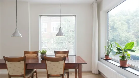 Apartments in Location is not specified - photo 4