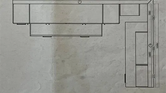 Rooms in Turin - photo 5