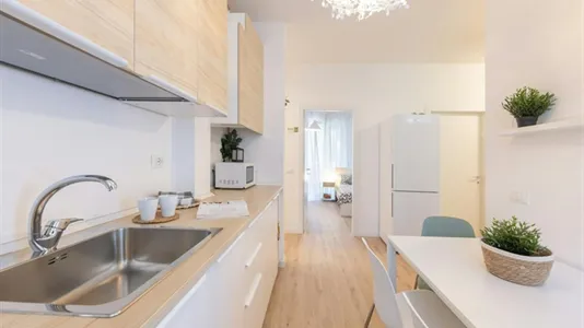 Rooms in Padua - photo 2