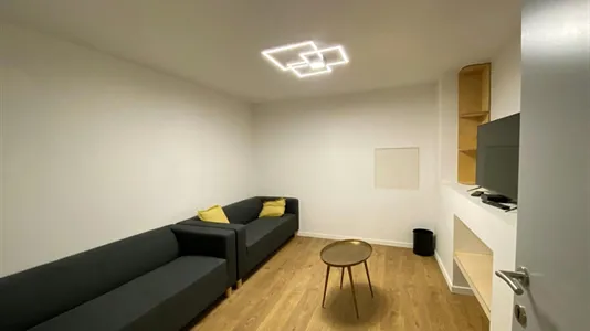 Rooms in Brussels Sint-Gillis - photo 10