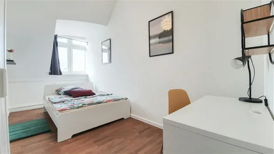 Rooms in Location is not specified - photo 1