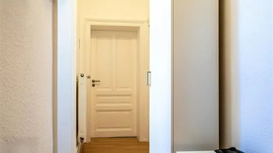 Rooms in Frankfurt Süd - photo 8