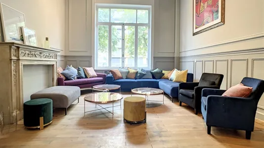 Rooms in Brussels Schaarbeek - photo 4