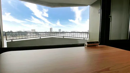 Apartments in Cologne Innenstadt - photo 5