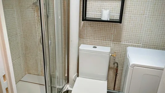 Apartments in Paris 4ème arrondissement - Marais - photo 10