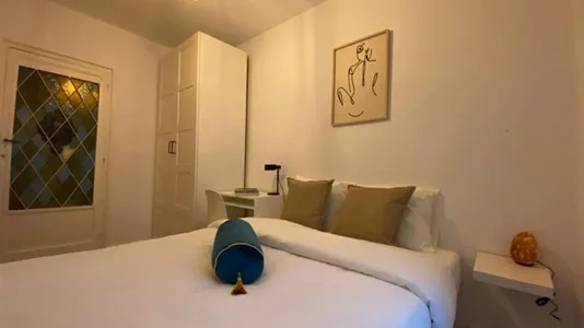 Rooms in Madrid Salamanca - photo 8