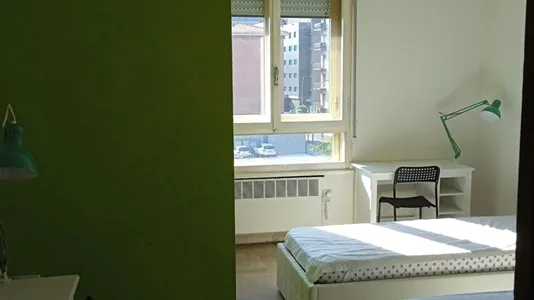 Rooms in Bologna - photo 7