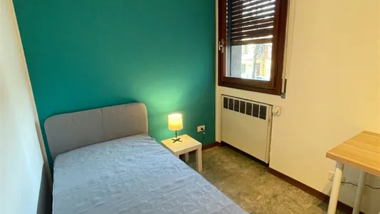 Rooms in Bologna - photo 8