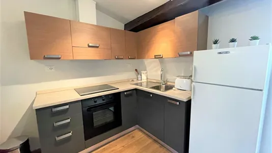 Apartments in Florence - photo 6