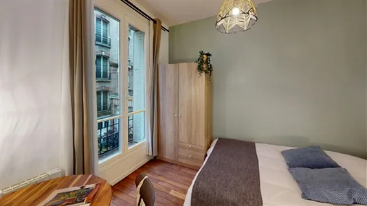 Rooms in Paris 12ème arrondissement - Bercy - photo 3
