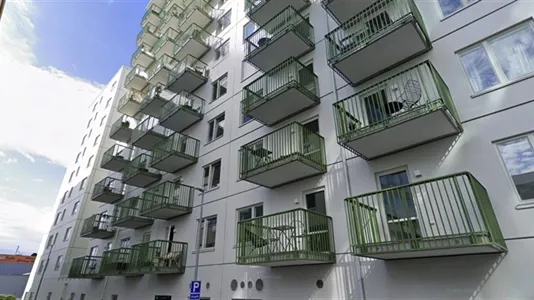 Apartments in Johanneberg - photo 1