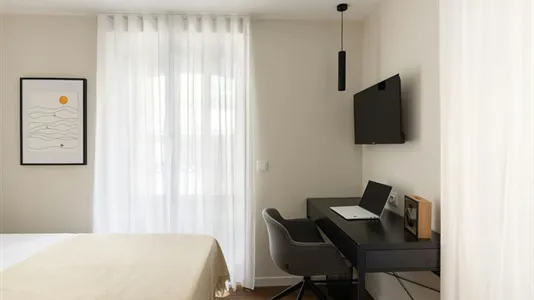 Rooms in Valencia Ciutat Vella - photo 9