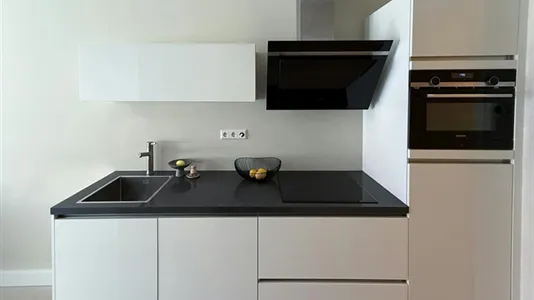 Apartments in Amsterdam Zuideramstel - photo 8