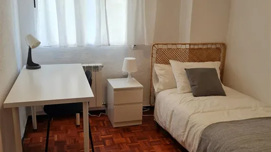 Rooms in Madrid Hortaleza - photo 4