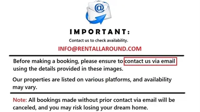 Beautiful Apartment in Rome, 61m2, Central