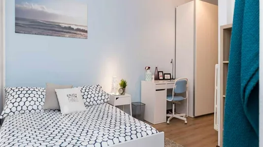 Rooms in Milano Zona 2 - Stazione Centrale, Gorla, Turro, Greco, Crescenzago - photo 3