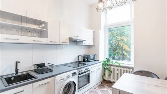 Rooms in Berlin Mitte - photo 7