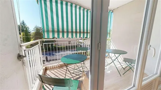 Rooms in Lyon - photo 10