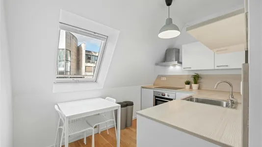 Rooms in Berlin Mitte - photo 5