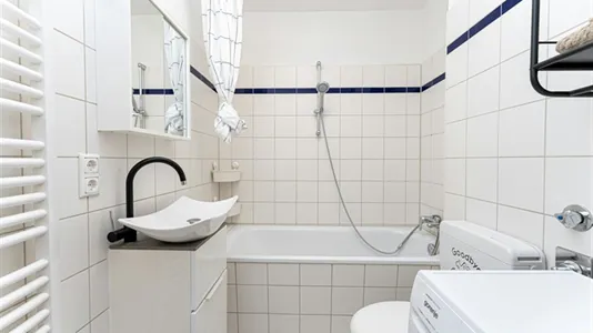 Rooms in Berlin Marzahn-Hellersdorf - photo 9