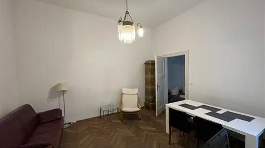 Apartments in Vienna Landstraße - photo 7