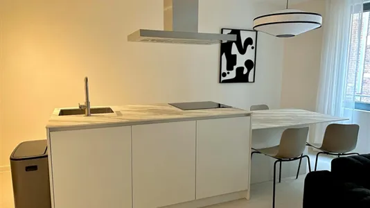 Apartments in Stad Antwerp - photo 3