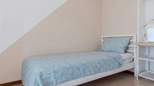 Rooms in Padua - photo 2