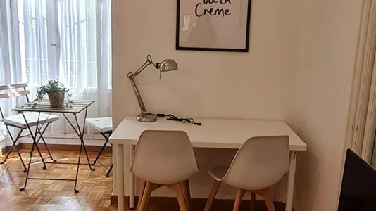 Rooms in Madrid Moncloa-Aravaca - photo 10