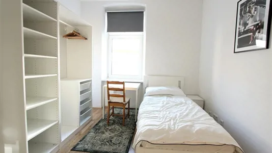 Apartments in Wien Rudolfsheim-Fünfhaus - photo 1
