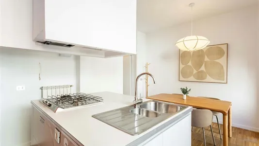 Apartments in Madrid Tetuán - photo 8