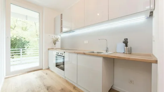 Rooms in Berlin Mitte - photo 5