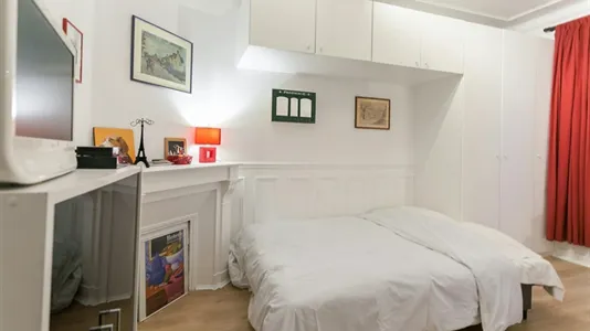 Apartments in Paris 11ème arrondissement - Bastille - photo 5