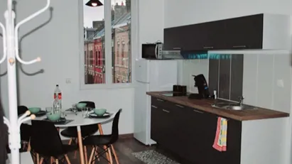 Apartment for rent in Amiens, Hauts-de-France